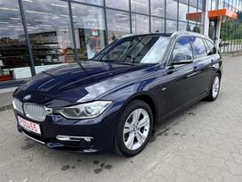 BMW 320, 2.0 l., Универсал