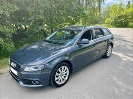 Audi A4, 2.0 l., universalas