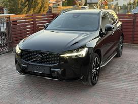 Volvo XC60, 2.0 l., Внедорожник / Кроссовер