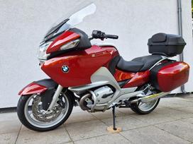 BMW R 1200 RT 1200cc, touring / sport touring / kelioniniai