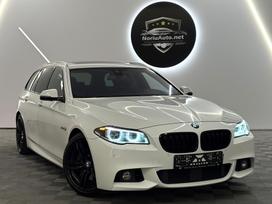 BMW 535, 3.0 l., wagon