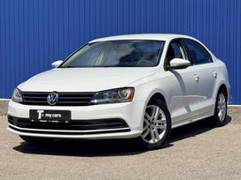 Volkswagen Jetta, 1.4 l., Седан