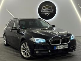 BMW 520, 2.0 l., wagon