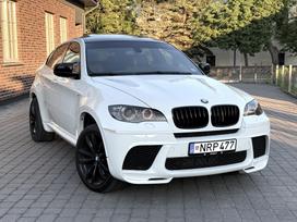 Bmw X6, 3.0 l., visureigis / krosoveris