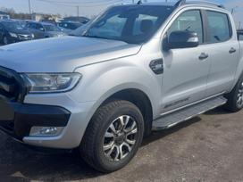 Ford Ranger, 3.2 l., pikapas