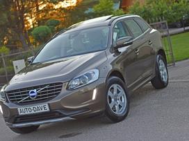 Volvo XC60, 2.0 l., visureigis / krosoveris
