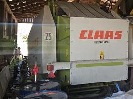 Krone Class Variant 260, presai