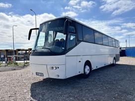 Bova Futura 127-365, turistiniai