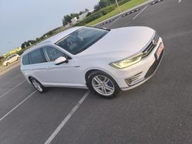 Volkswagen Passat, 1.4 l., Универсал