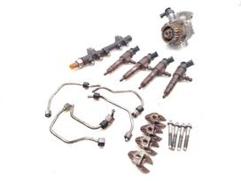 Peugeot 208, 9811347380, injection system