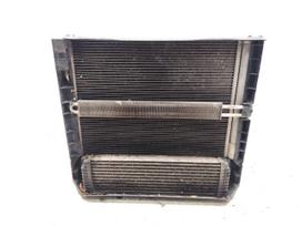 BMW X6, 5605711, radiator