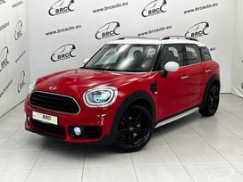 Mini Countryman, 1.5 l., off-road / crossover