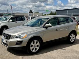 Volvo XC60, 2.4 l., Внедорожник / Кроссовер