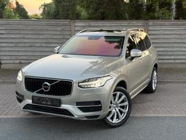 Volvo XC90, 2.0 l., visureigis / krosoveris