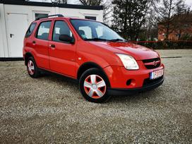 Suzuki Ignis, 1.3 l., universalas