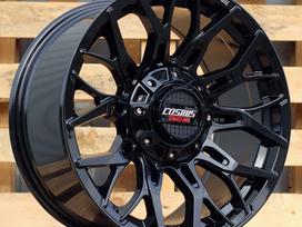 Autowheels Wicked Offroad W934 Style, легкосплавные , R18