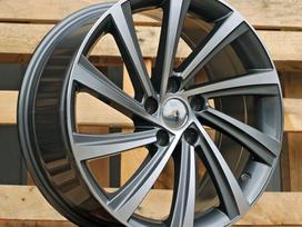 Autowheels Skoda Superb, Octavia, Yeti, легкосплавные , R18