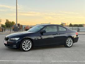BMW 325, 3.0 l., Купе (coupe)