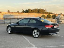 BMW 325, 3.0 l., Купе (coupe)