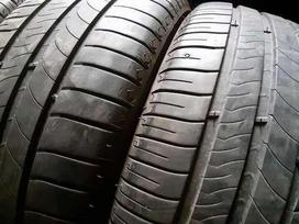 Michelin , GoodYear, Continental, summer 195/55 R16