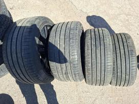 Pirelli, летние 315/35 R20
