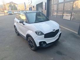 Chatenet Ch40, 0.5 l., hečbekas