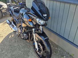 Yamaha TDM 900 897cc, touring / sport touring / kelioniniai