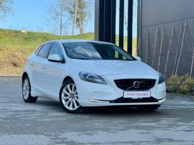 Volvo V40, 1.6 l., Хэтчбек