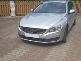 Volvo V60, 2.0 l., universalas