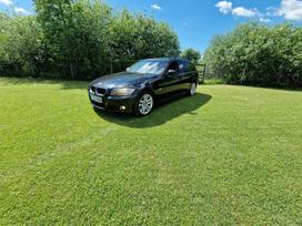 BMW 320, 2.0 l., universalas