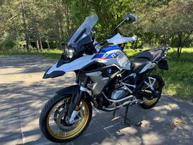 BMW R 1250 GS 1250cc, enduro / adventure