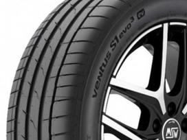 Hankook Ventus S1 Evo3 ev (K127E), летние 255/40 R21