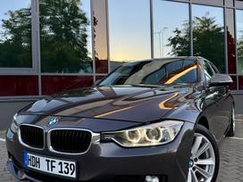 BMW 320, 2.0 l., universalas