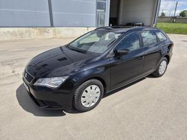 Seat Leon, 1.6 l., wagon