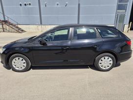 Seat Leon, 1.6 l., Универсал