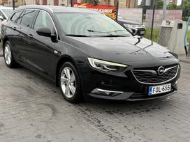 Opel Insignia, 1.6 l., wagon
