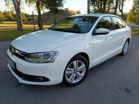 Volkswagen Jetta, 1.4 l., sedanas