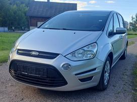 Ford S-MAX, 1.6 l., Минивэн