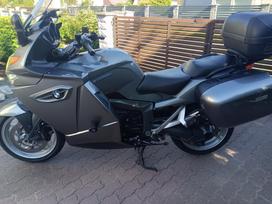 BMW K 1300 GT 1300cc, touring / sport touring / туристические