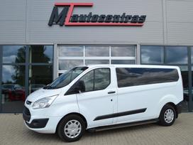 Ford Transit Custom, 2.2 l., Пассажирский микроавтобус