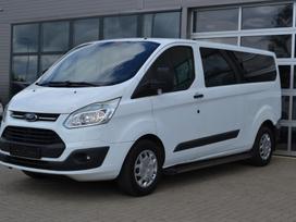Ford Transit Custom, 2.2 l., passenger minibus