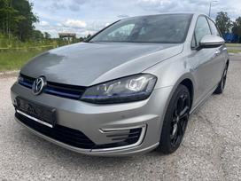 Volkswagen Golf, 1.4 l., Хэтчбек