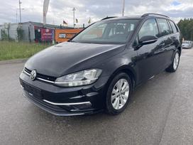 Volkswagen Golf, 1.6 l., Универсал