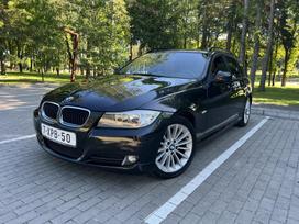 BMW 320, 2.0 l., Универсал