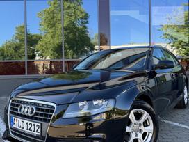 Audi A4, 2.0 l., Универсал