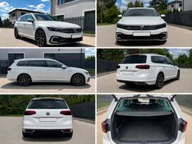Volkswagen Passat, 1.4 l., Универсал