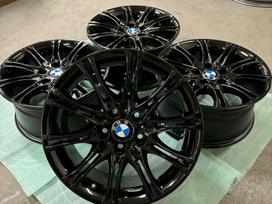 BMW, легкосплавные , R17