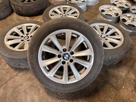 BMW, vieglmetāla, R17