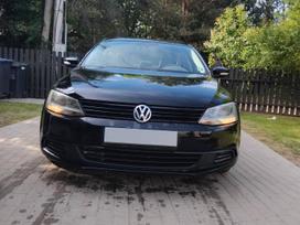 Volkswagen Jetta, 2.5 l., sedanas
