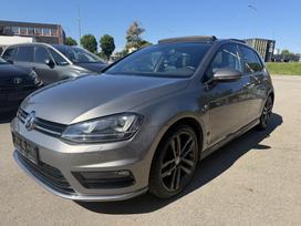 Volkswagen Golf, 1.4 l., hečbekas